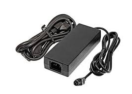 Power Supply 100-240VAC to 24VDC 2A w/power cord for TM-U590